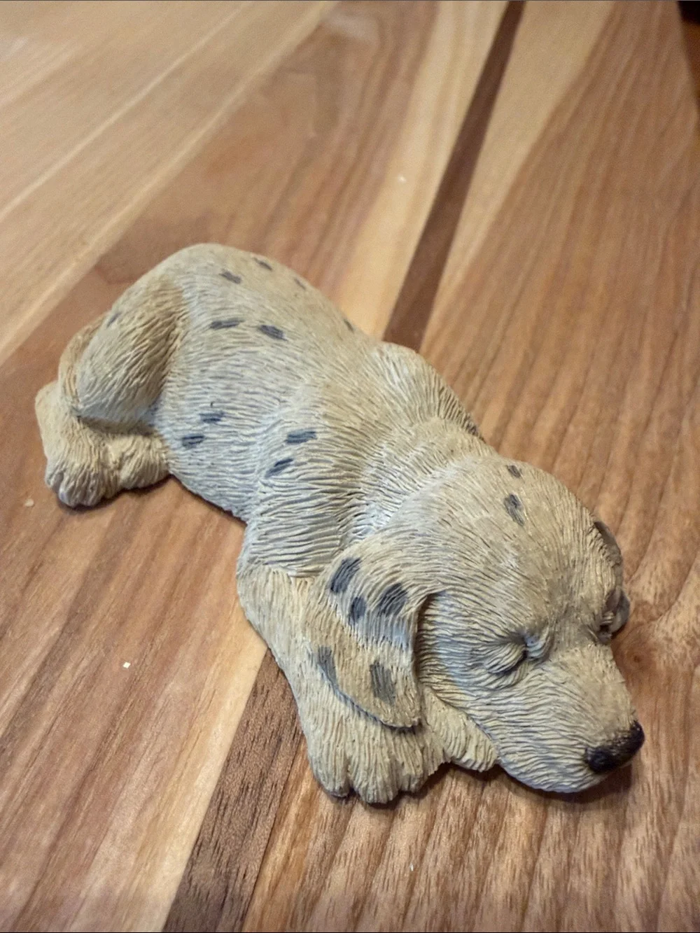 Sandcast Dogs (Dalmatian & Bull Terrier)